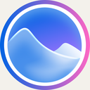 Vista Social logo