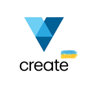 VistaCreate logo