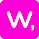 Warmly logo