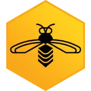 Wasp Asset logo