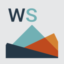 WellSky Home Health logo