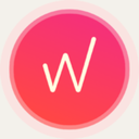 Whatagraph logo