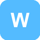Wistia logo