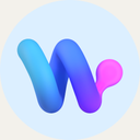 Womp logo