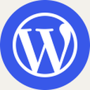 WordPress.com logo