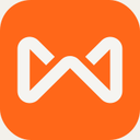 Writesonic GEO logo