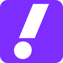 Yahoo Search logo