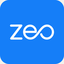 Zeo Route Planner logo