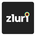 Zluri logo