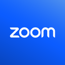 Zoom Phone logo